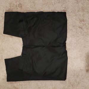 Men's Puritan dress pants 38 x 30